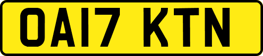 OA17KTN