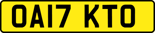 OA17KTO