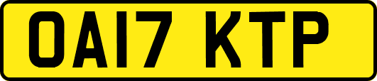 OA17KTP