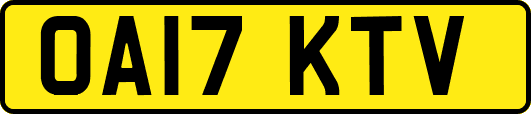 OA17KTV