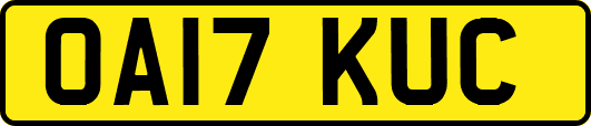 OA17KUC