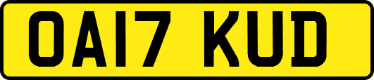 OA17KUD