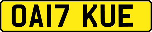 OA17KUE