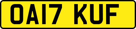 OA17KUF