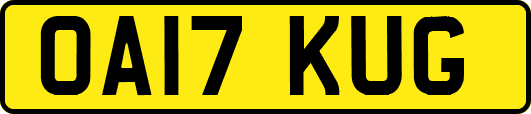 OA17KUG