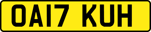 OA17KUH