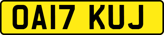 OA17KUJ