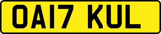 OA17KUL