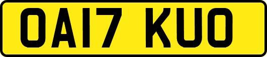 OA17KUO