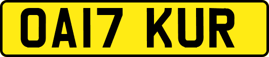 OA17KUR