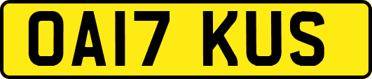 OA17KUS