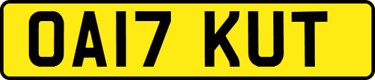 OA17KUT