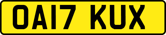 OA17KUX