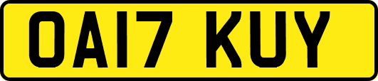 OA17KUY