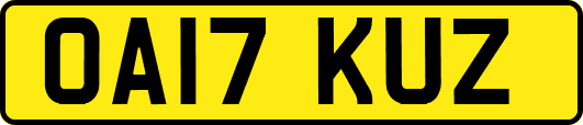 OA17KUZ