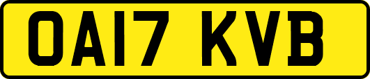 OA17KVB