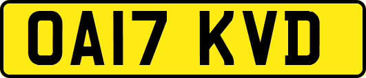 OA17KVD