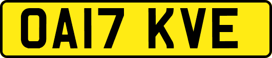OA17KVE