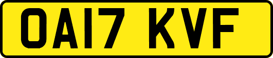 OA17KVF