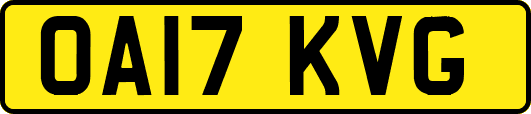 OA17KVG
