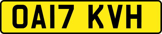 OA17KVH