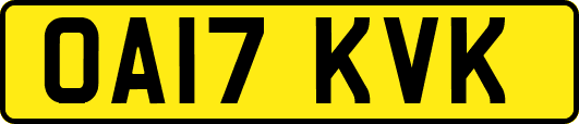 OA17KVK
