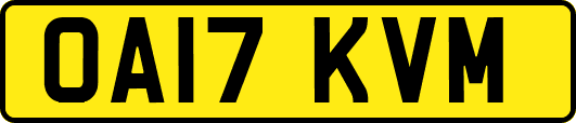 OA17KVM