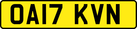 OA17KVN