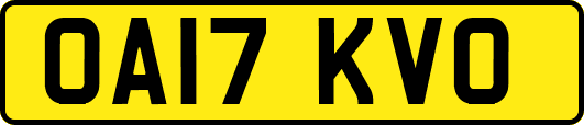 OA17KVO