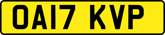 OA17KVP