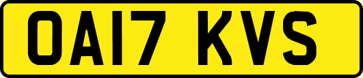 OA17KVS
