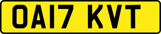 OA17KVT