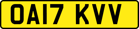 OA17KVV