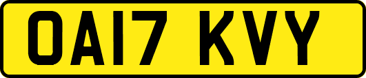 OA17KVY