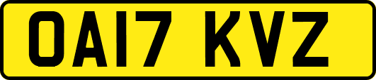 OA17KVZ