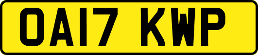 OA17KWP
