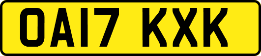 OA17KXK