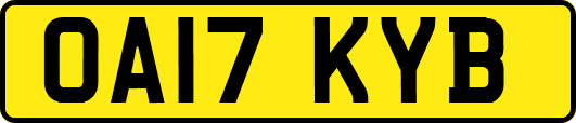 OA17KYB