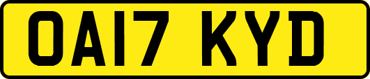 OA17KYD