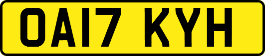 OA17KYH