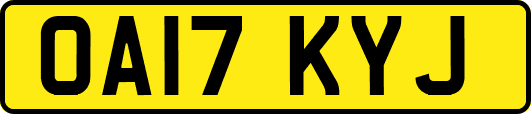 OA17KYJ