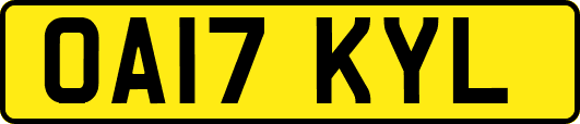 OA17KYL