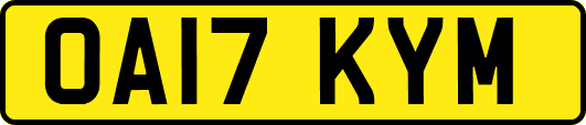 OA17KYM