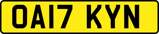 OA17KYN