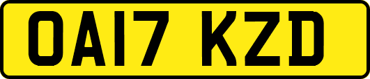 OA17KZD