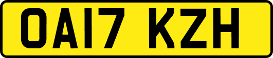 OA17KZH