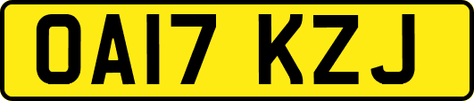 OA17KZJ