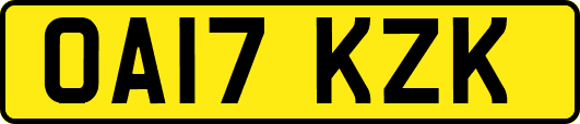 OA17KZK