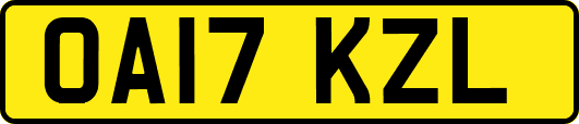 OA17KZL