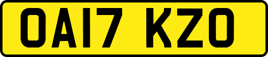 OA17KZO